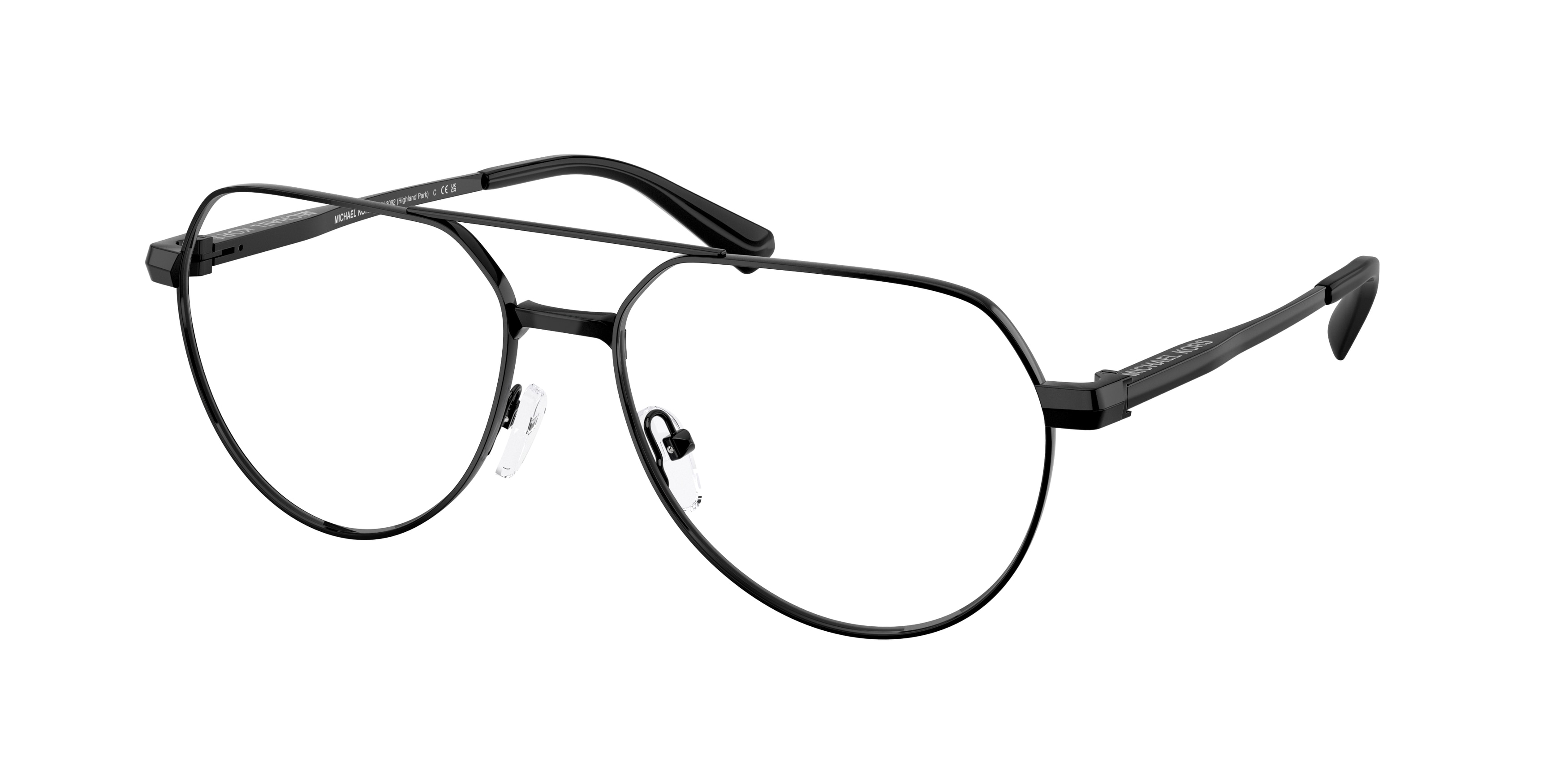 Michael Kors MK3092 1005 Highland Park 